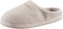 Tommy Hilfiger Pantoffels HOME SLIPPER FELT met geborduurd logo - Thumbnail 3