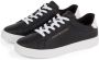 Tommy Hilfiger Plateausneakers ESSENTIAL COURT SNEAKER vrijetijdsschoen lage schoen veterschoen met logo-opdruk - Thumbnail 1