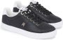 Tommy Hilfiger Plateausneakers ESSENTIAL ELEVATED COURT SNEAKER - Thumbnail 1