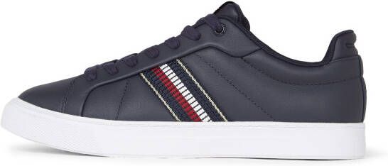 Tommy Hilfiger Plateausneakers ICON COURT SNEAKERS STRIPES