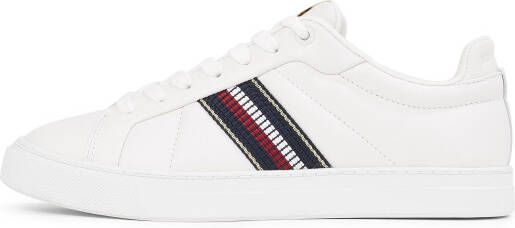 Tommy Hilfiger Plateausneakers ICON COURT SNEAKERS STRIPES