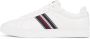 Tommy Hilfiger Plateausneakers ICON COURT SNEAKERS STRIPES - Thumbnail 1