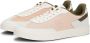 Tommy Hilfiger Plateausneakers TH HERITAGE COURT SNEAKER SDE - Thumbnail 1