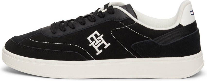 Tommy Hilfiger Plateausneakers TH HERITAGE COURT SNEAKER SDE