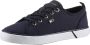 Tommy Hilfiger Plateausneakers VULC CANVAS SNEAKER - Thumbnail 3