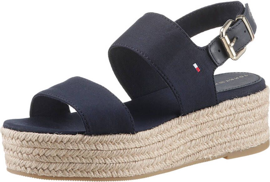 Tommy Hilfiger Sandalen