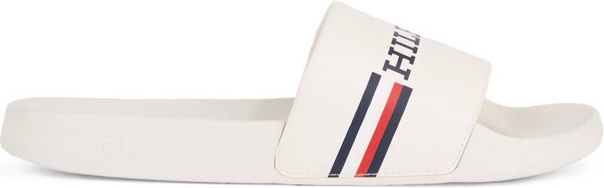 Tommy Hilfiger Slippers CORPORATE FLAG POOL SLIDE - Foto 2