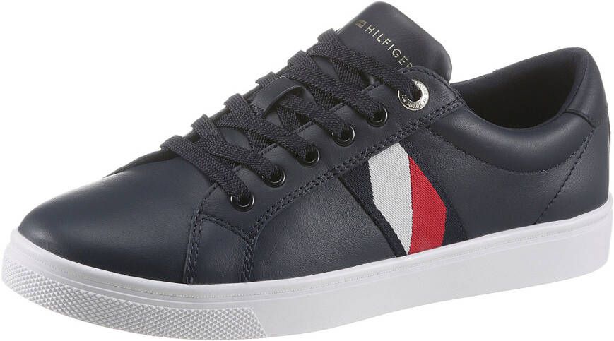 Tommy Hilfiger Sneakers CORPORATE TOMMY CUPSOLE