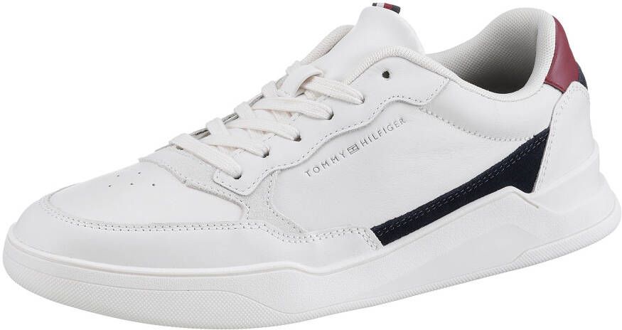 Tommy Hilfiger Sneakers ELEVATED CUPSOLE LEATHER