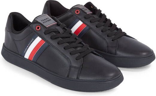 Tommy Hilfiger Sneakers ESSENTIAL LEATHER CUPSOLE