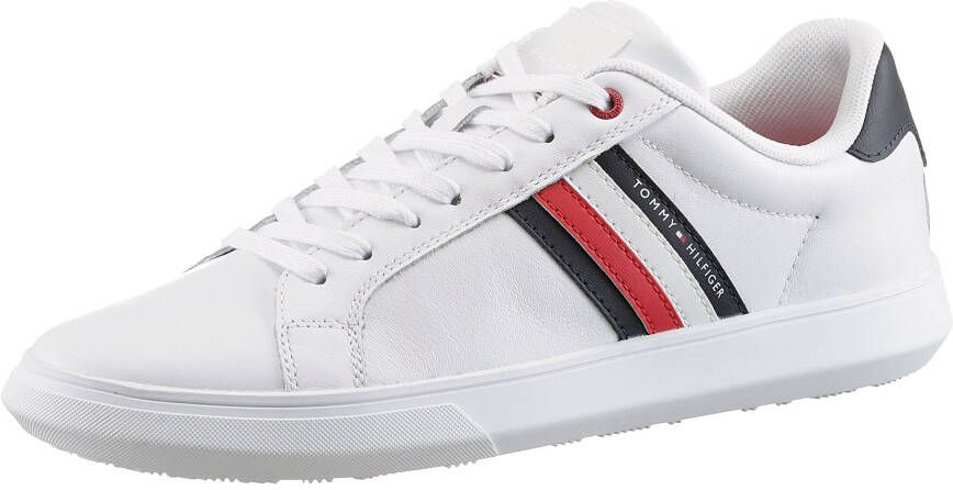 Tommy Hilfiger Sneakers ESSENTIAL LEATHER CUPSOLE