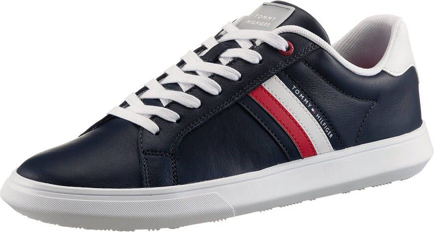 Tommy Hilfiger Sneakers ESSENTIAL LEATHER CUPSOLE