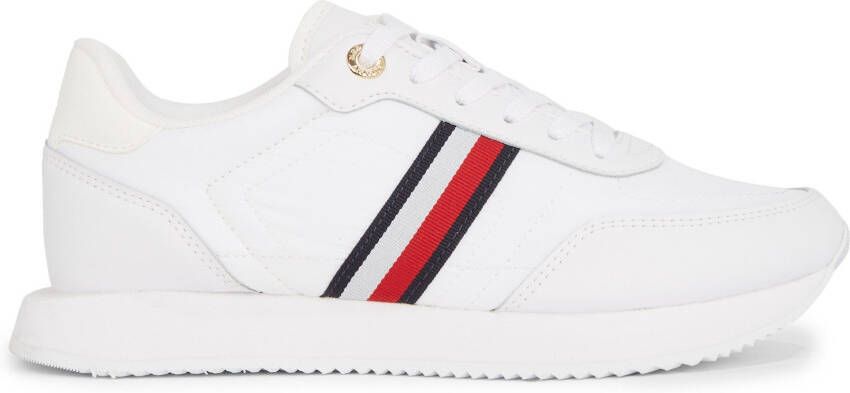 Tommy Hilfiger Sneakers ESSENTIAL RUNNER GLOBAL STRIPES