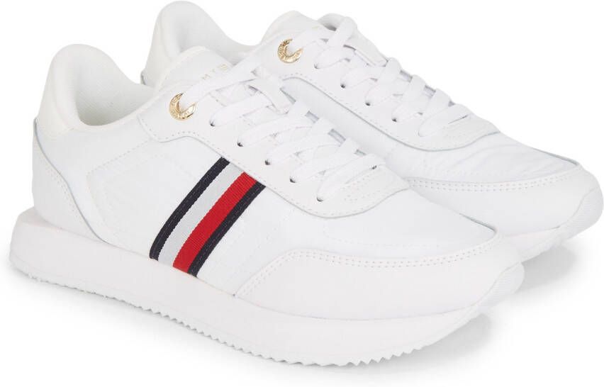 Tommy Hilfiger Sneakers ESSENTIAL RUNNER GLOBAL STRIPES