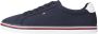 Tommy Hilfiger Sneakers ESSENTIAL TH SNEAKER met strepen op de loopzool - Thumbnail 1