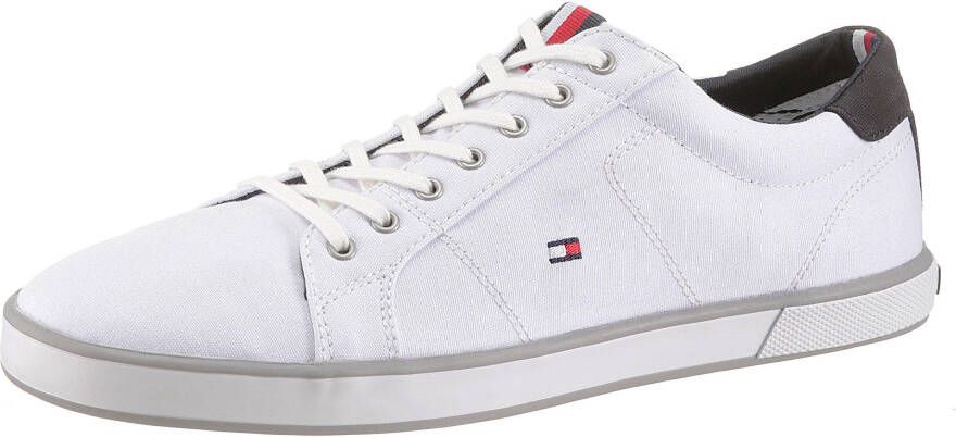 Tommy Hilfiger Lage Sneakers H2285ARLOW 1D - Foto 3