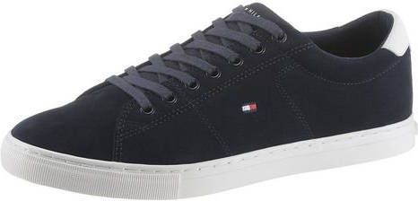 TOMMY HILFIGER sneakers JAY11B2 SEASONAL SUEDE VULC SNEAKER