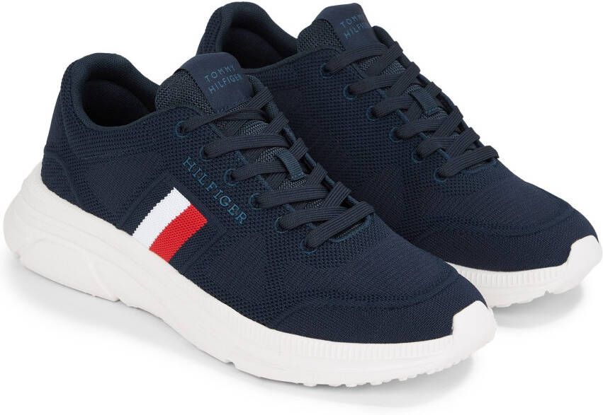 Tommy Hilfiger Sneakers MODERN RUNNER KNIT EVO ESS