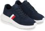 Tommy Hilfiger Modern Runner met gebreid bovenwerk - Thumbnail 2