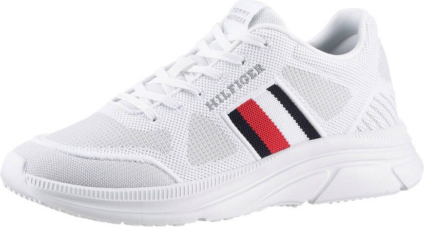 Tommy Hilfiger Sneakers MODERN RUNNER KNIT EVO ESS