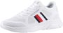 Tommy Hilfiger Sneakers MODERN RUNNER KNIT EVO ESS Vrijetijdsschoenen halfschoen veterschoen in comfortabele vorm - Thumbnail 2