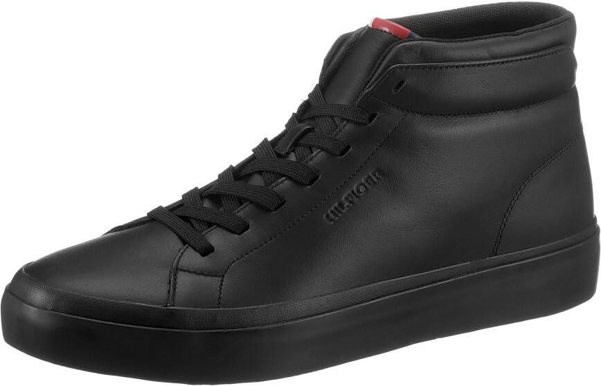 Tommy Hilfiger Sneakers PREP VULC HIGH LEATHER