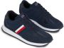 Tommy Hilfiger Sneakers RUNNER EVO MIX ESS met zijstrepen vrijetijdsschoen halfhoge schoen veterschoen - Thumbnail 2