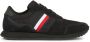 Tommy Hilfiger Sneakers RUNNER EVO MIX met gepolsterde schaprand vrijetijdsschoen halve schoen veterschoen - Thumbnail 3