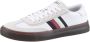 Tommy Hilfiger Sneakers TH CUPSET TERRACE vrijetijdsschoen halfschoen veterschoen met zijstrepen - Thumbnail 1