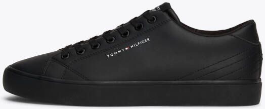 Tommy Hilfiger Sneakers TH HI VULC CORE LOW LEATHER ESS