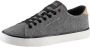 Tommy Hilfiger Sneakers TH HI VULC LOW CHAMBRAY met logo-opdruk vrijetijdsschoen lage schoen veterschoen - Thumbnail 2