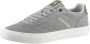 Tommy Hilfiger Sneakers TH HI VULC LOW STREET SUEDE met gepolsterde schaprand vrijetijdsschoen halve schoen veterschoen - Thumbnail 1