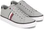 Tommy Hilfiger Sneakers TH HI VULC LOW STRIPES MESH - Thumbnail 2