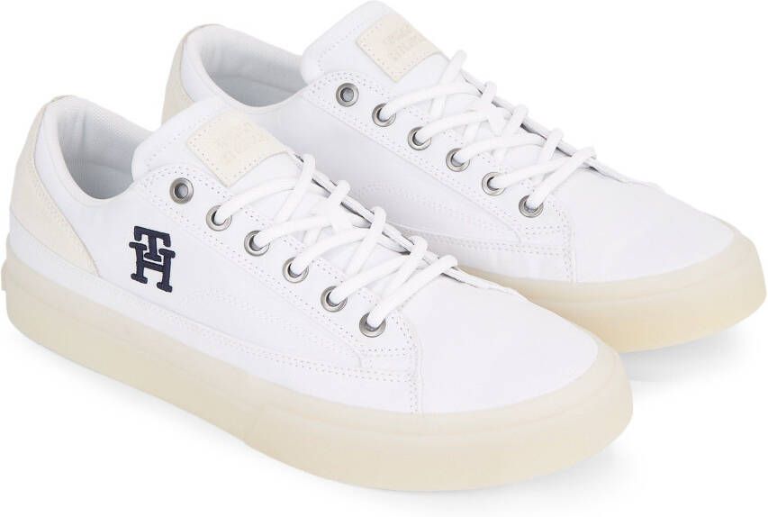 Tommy Hilfiger Sneakers TH HI VULC STREET LOW MIX