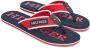 Tommy Hilfiger Teenslippers PATCH HILFIGER BEACH SANDAL zomerschoen slippers poolslides zwemschip met logo-opschrift - Thumbnail 2