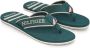 Tommy Hilfiger Teenslippers SPORTY HILFIGER BEACH SANDAL zomerschoen slippers poolslides zwemschip met logo-opschrift - Thumbnail 2