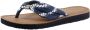 Tommy Hilfiger Teenslippers met labeldetail model 'ELEVATED' - Thumbnail 1