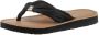 Tommy Hilfiger Teenslippers TH ELEVATED BEACH SANDAL zomerschoen slippers met label - Thumbnail 1