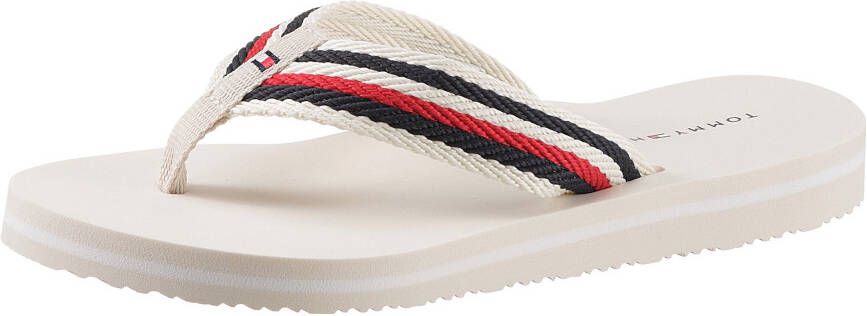 Tommy Hilfiger Teenslippers TOMMY ESSENTIAL COMFORT SANDAL