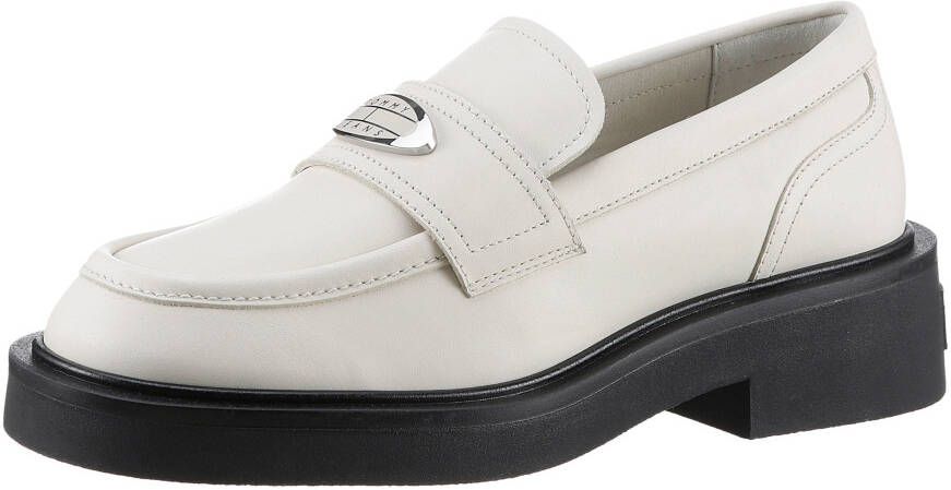 TOMMY JEANS Loafers TJW FLAT LOAFER