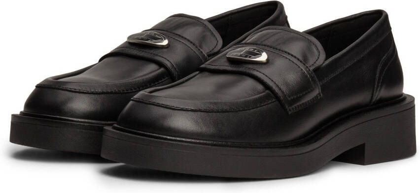 TOMMY JEANS Loafers TJW FLAT LOAFER