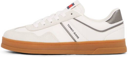 TOMMY JEANS Plateausneakers THE GREENWICH