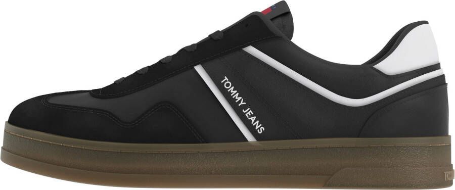 TOMMY JEANS Plateausneakers TJW COURT SNEAKER