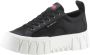 TOMMY JEANS Plateausneakers TJW VULC FLATFORM LC MIX MEDIA - Thumbnail 1