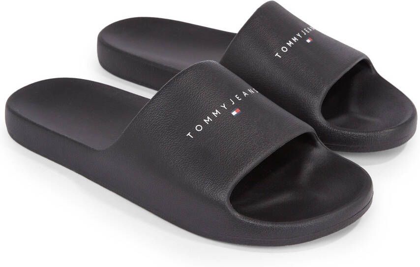 TOMMY JEANS Slippers TJM BASIC SLIDE