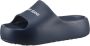 TOMMY JEANS Slippers TJW CHUNKY FLATFORM SLIDE - Thumbnail 1