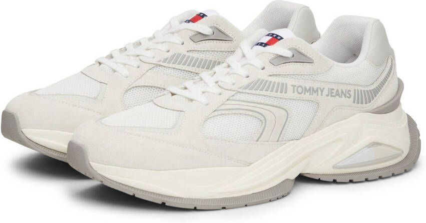 TOMMY JEANS Sneakers TJM CONFORTABLE RUNNER