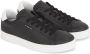 TOMMY JEANS Sneakers TJM LEATHER LOW CUPSOLE met label vrijetijdsschoen halfhoge schoen veterschoen - Thumbnail 4