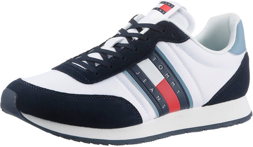 TOMMY JEANS Sneakers TJM RUNNER CASUAL ESS - Foto 2