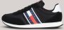 TOMMY JEANS Sneakers TJM RUNNER CASUAL ESS vrijetijdsschoen halfschoen veterschoen met zijlogo-vlag - Thumbnail 2